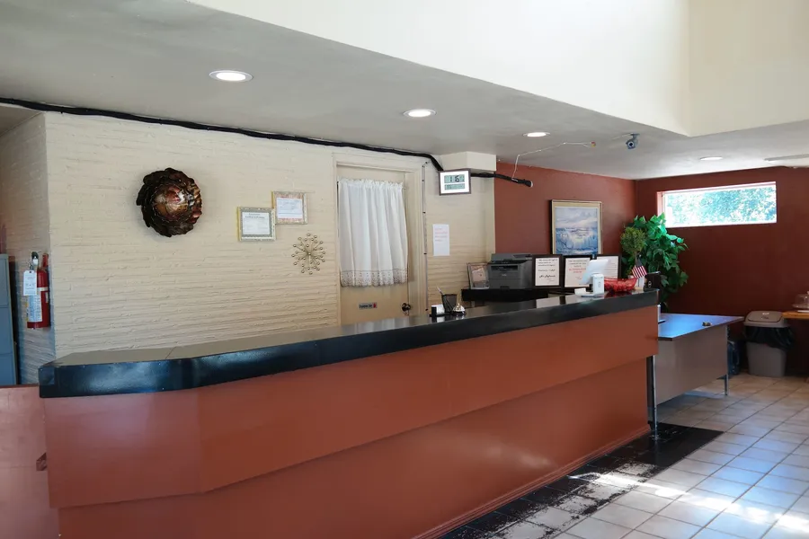 River Park Inn hotel detail image 2
