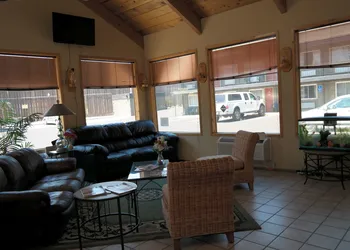 River Park Inn hotel thumbnail 3