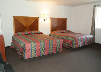 River Park Inn hotel thumbnail 5