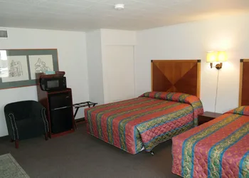 River Park Inn hotel thumbnail 6