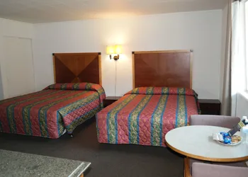 River Park Inn hotel thumbnail 7
