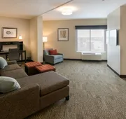 Staybridge Suites Saskatoon - University by IHG hotel detail image 4