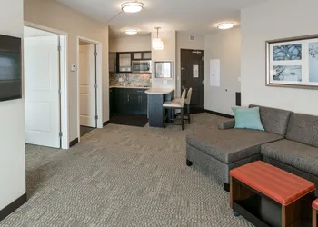 Staybridge Suites Saskatoon - University by IHG hotel thumbnail 6