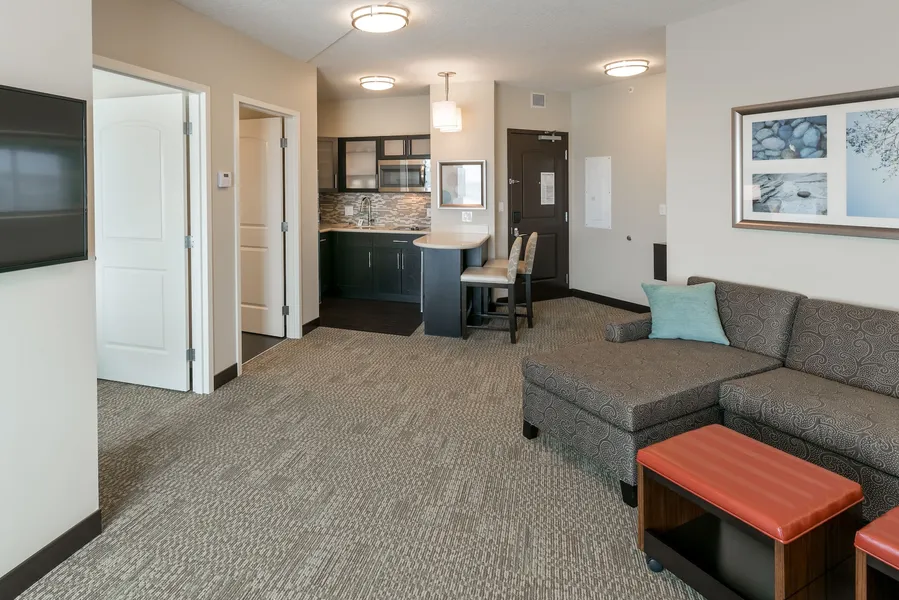Staybridge Suites Saskatoon - University by IHG hotel detail image 6