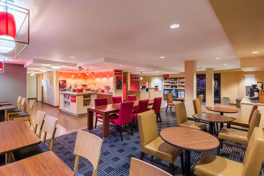 TownePlace Suites by Marriott Charleston-West Ashley hotel detail image 2