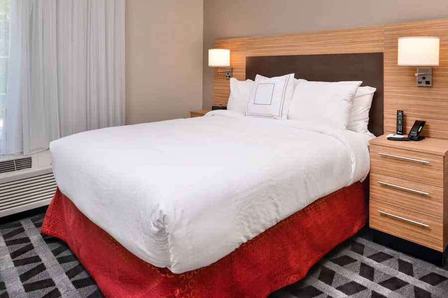 TownePlace Suites by Marriott Charleston-West Ashley hotel detail image 6