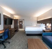 Holiday Inn Express & Suites Gainesville - Lake Lanier Area by IHG hotel detail image 3