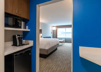Holiday Inn Express & Suites Gainesville - Lake Lanier Area by IHG hotel thumbnail 4