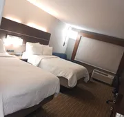 Holiday Inn Express & Suites Gainesville - Lake Lanier Area by IHG hotel detail image 5