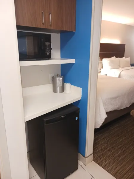 Holiday Inn Express & Suites Gainesville - Lake Lanier Area by IHG hotel detail image 6