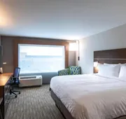 Holiday Inn Express & Suites Gainesville - Lake Lanier Area by IHG hotel detail image 7