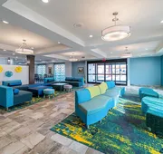 Comfort Inn & Suites Oklahoma City near Bricktown hotel detail image 4