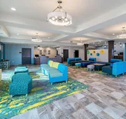 Comfort Inn & Suites Oklahoma City near Bricktown hotel detail image 5