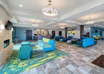 Comfort Inn & Suites Oklahoma City near Bricktown hotel thumbnail 5