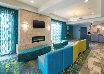 Comfort Inn & Suites Oklahoma City near Bricktown hotel thumbnail 6