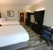 Holiday Inn Express & Suites Coffeyville by IHG hotel detail image 3