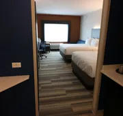 Holiday Inn Express & Suites Coffeyville by IHG hotel detail image 5