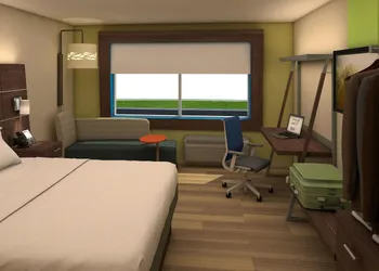 Holiday Inn Express & Suites Indianapolis NW - Zionsville by IHG hotel thumbnail 2