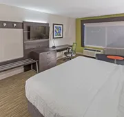 Holiday Inn Express & Suites Indianapolis NW - Zionsville by IHG hotel detail image 3