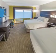 Holiday Inn Express & Suites Indianapolis NW - Zionsville by IHG hotel detail image 4