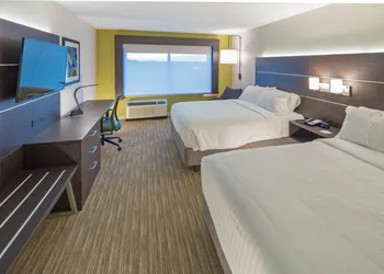 Holiday Inn Express & Suites Indianapolis NW - Zionsville by IHG hotel thumbnail 4