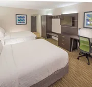 Holiday Inn Express & Suites Indianapolis NW - Zionsville by IHG hotel detail image 5