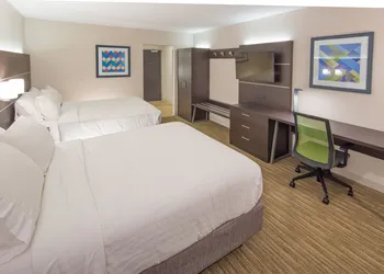 Holiday Inn Express & Suites Indianapolis NW - Zionsville by IHG hotel thumbnail 5