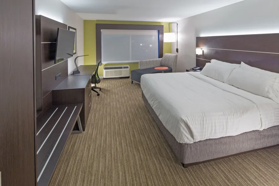 Holiday Inn Express & Suites Indianapolis NW - Zionsville by IHG hotel detail image 6