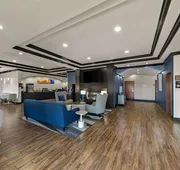 Comfort Inn & Suites Atoka hotel detail image 3