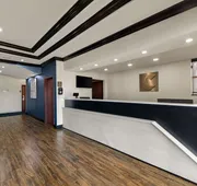 Comfort Inn & Suites Atoka hotel detail image 4