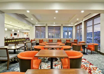 Hilton Garden Inn Phoenix/Tempe ASU Area hotel thumbnail 2