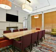 Hilton Garden Inn Phoenix/Tempe ASU Area hotel detail image 3