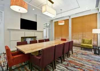 Hilton Garden Inn Phoenix/Tempe ASU Area hotel thumbnail 3