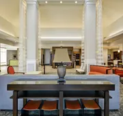 Hilton Garden Inn Phoenix/Tempe ASU Area hotel detail image 4