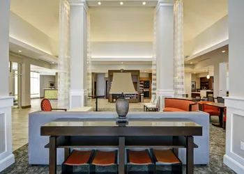 Hilton Garden Inn Phoenix/Tempe ASU Area hotel thumbnail 4