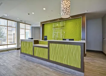 Hilton Garden Inn Phoenix/Tempe ASU Area hotel thumbnail 6