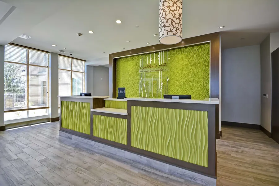 Hilton Garden Inn Phoenix/Tempe ASU Area hotel detail image 6