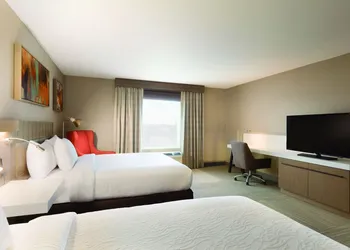 Hilton Garden Inn Phoenix/Tempe ASU Area hotel thumbnail 8