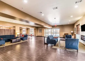 Comfort Suites Grand Prairie - Arlington North hotel thumbnail 3
