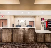 Comfort Suites Grand Prairie - Arlington North hotel detail image 4
