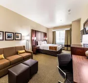 Comfort Suites Grand Prairie - Arlington North hotel detail image 5