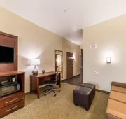 Comfort Suites Grand Prairie - Arlington North hotel detail image 7