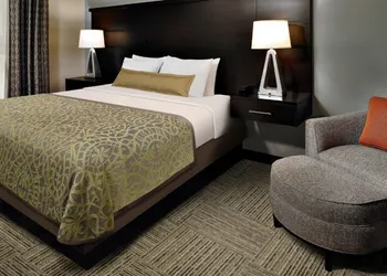 Staybridge Suites Lake Jackson by IHG hotel thumbnail 2