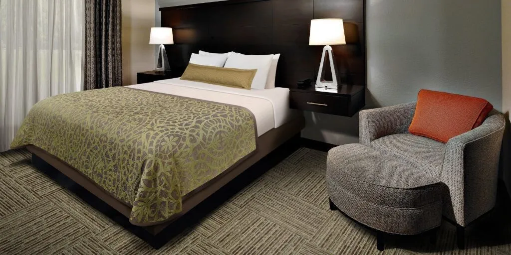 Staybridge Suites Lake Jackson by IHG hotel detail image 2
