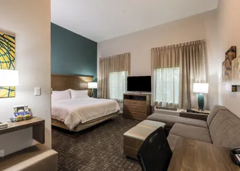 Staybridge Suites Lake Jackson by IHG hotel thumbnail 5