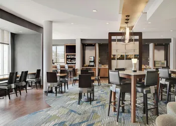 SpringHill Suites Chicago Southeast/Munster IN hotel thumbnail 2