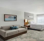 SpringHill Suites Chicago Southeast/Munster IN hotel detail image 5