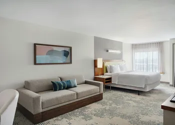 SpringHill Suites Chicago Southeast/Munster IN hotel thumbnail 5