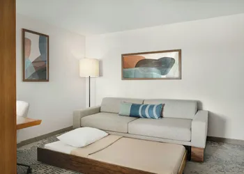 SpringHill Suites Chicago Southeast/Munster IN hotel thumbnail 6
