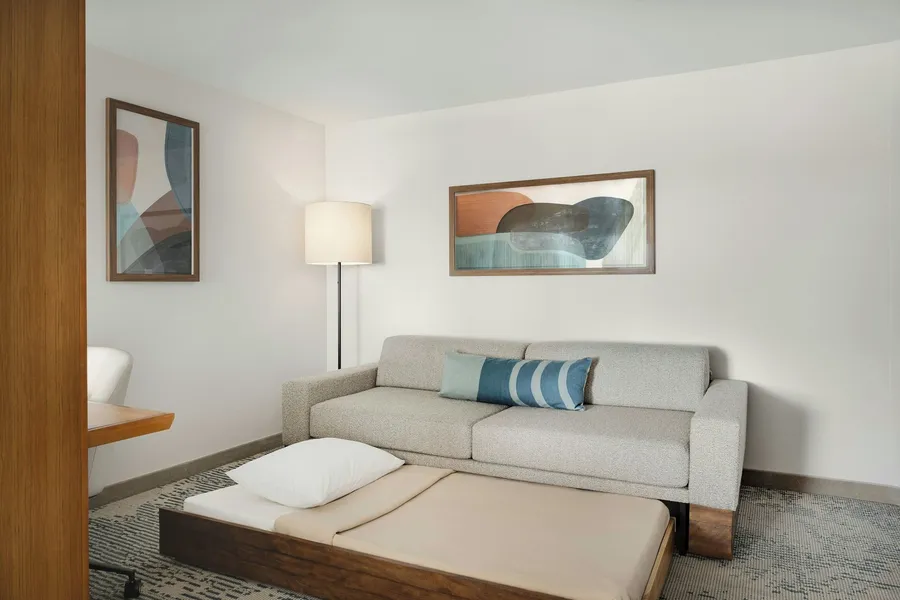 SpringHill Suites Chicago Southeast/Munster IN hotel detail image 6